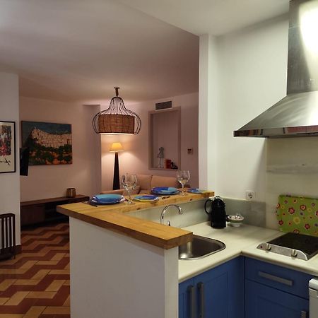 Apartamentos Boutique Vida เซบีญา ภายนอก รูปภาพ